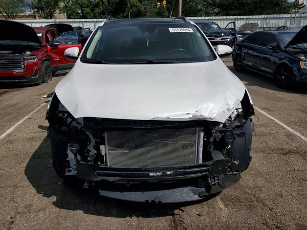 2019 KIA SORENTO SX, SXL