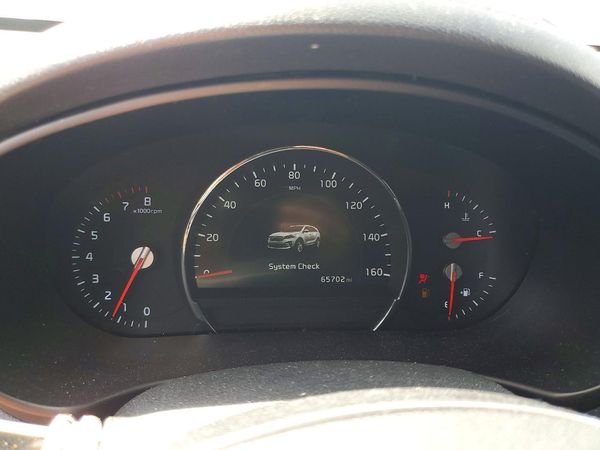 2019 KIA SORENTO SX, SXL