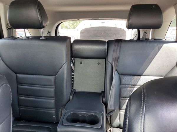 2019 KIA SORENTO SX, SXL