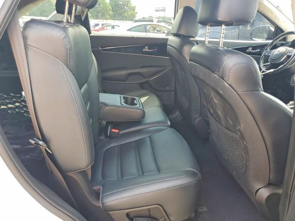 2019 KIA SORENTO SX, SXL
