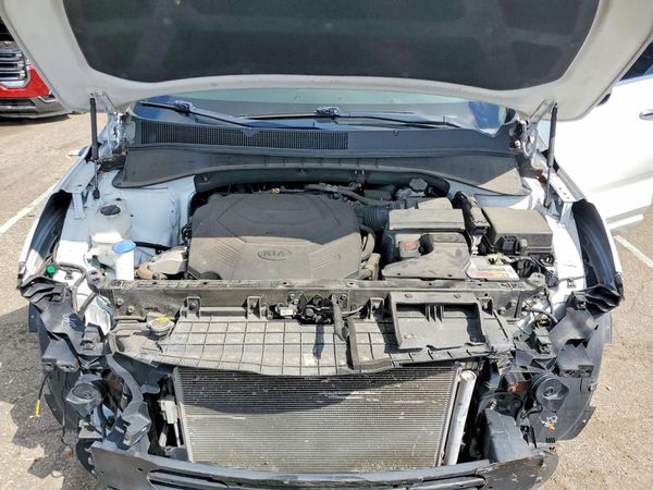 2019 KIA SORENTO SX, SXL