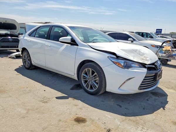 2017 TOYOTA CAMRY LE/SE/XLE/XSE