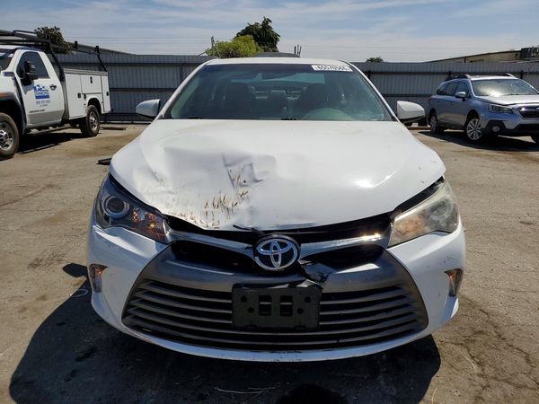 2017 TOYOTA CAMRY LE/SE/XLE/XSE