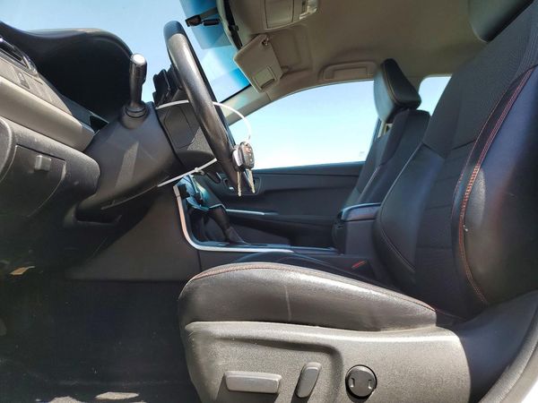 2017 TOYOTA CAMRY LE/SE/XLE/XSE