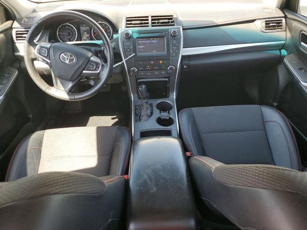 2017 TOYOTA CAMRY LE/SE/XLE/XSE