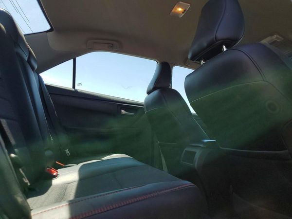 2017 TOYOTA CAMRY LE/SE/XLE/XSE