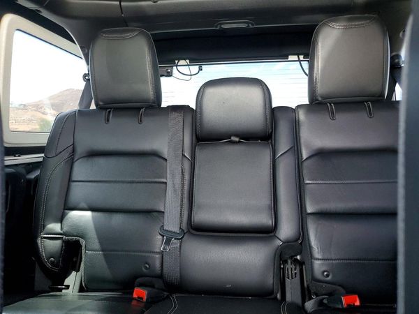 2018 JEEP WRANGLER UNLIMITED