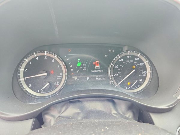 2021 TOYOTA HIGHLANDER XSE Nav & JBL
