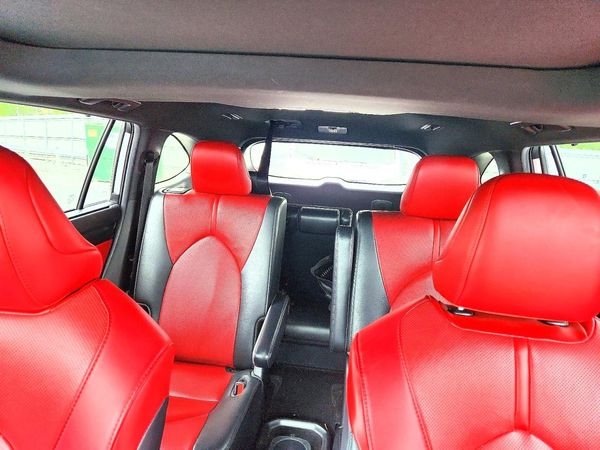 2021 TOYOTA HIGHLANDER XSE Nav & JBL