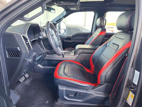 2020 FORD F150