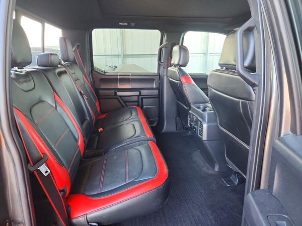 2020 FORD F150