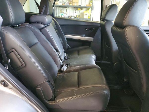 2015 MAZDA CX-9 Grand Touring/GT