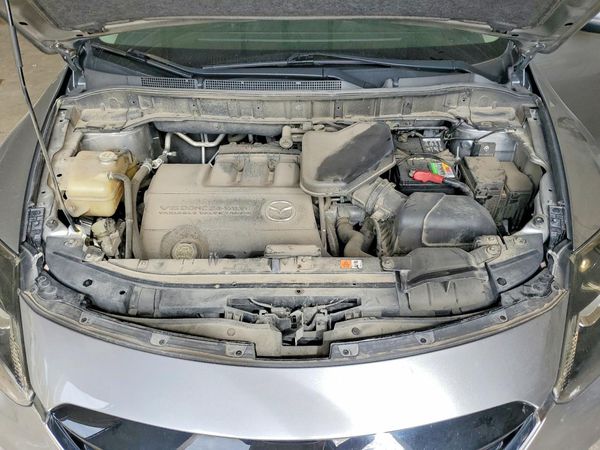 2015 MAZDA CX-9 Grand Touring/GT