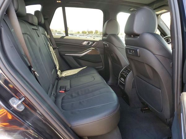 2020 BMW X5