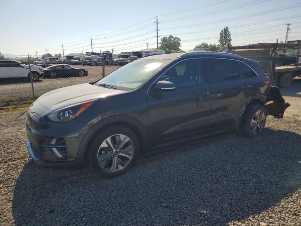 2022 KIA NIRO EV S, EX