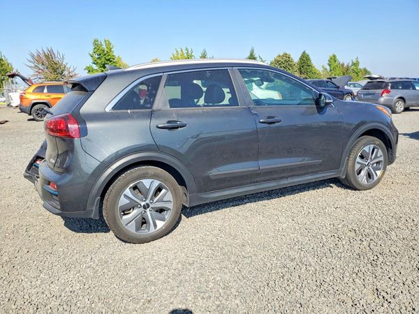2022 KIA NIRO EV S, EX