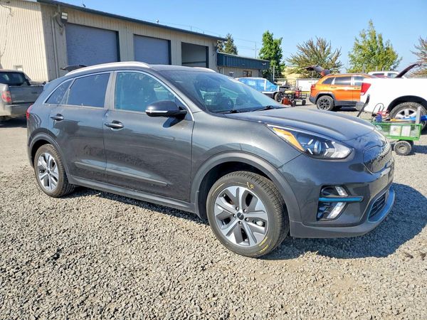 2022 KIA NIRO EV S, EX