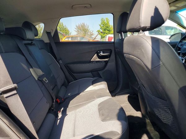 2022 KIA NIRO EV S, EX