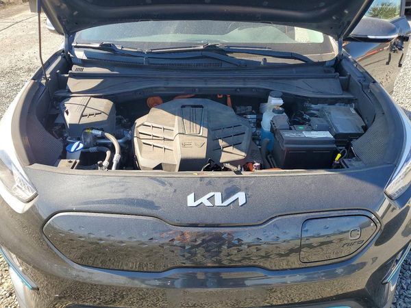 2022 KIA NIRO EV S, EX