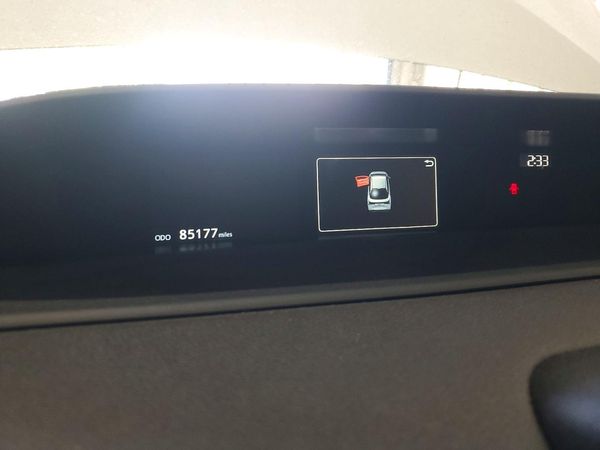 2022 TOYOTA PRIUS