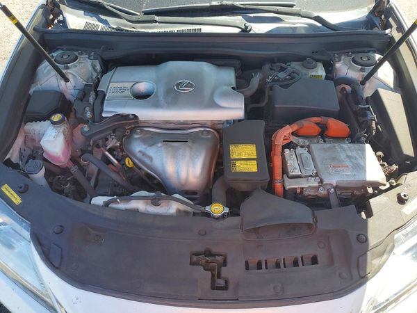 2013 LEXUS ES 300h
