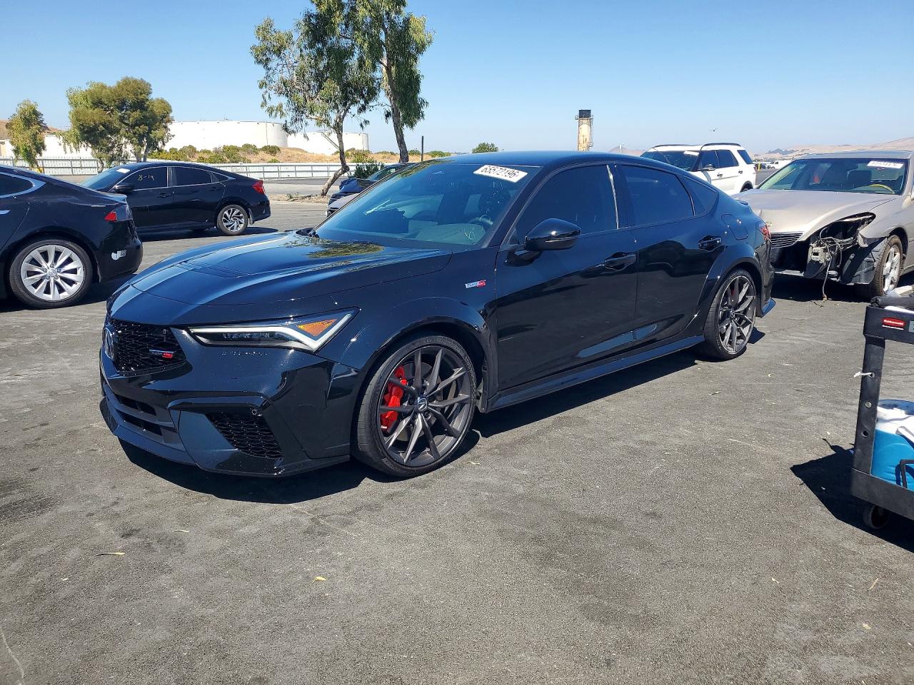 2026 ACURA INTEGRA