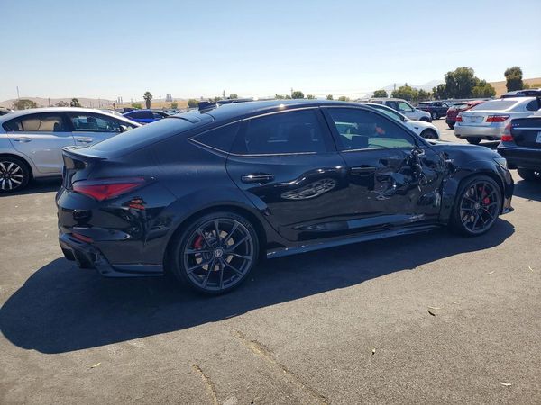 2026 ACURA INTEGRA