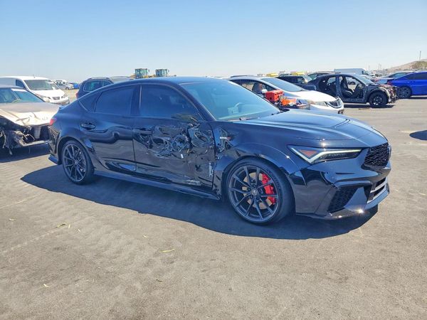 2026 ACURA INTEGRA