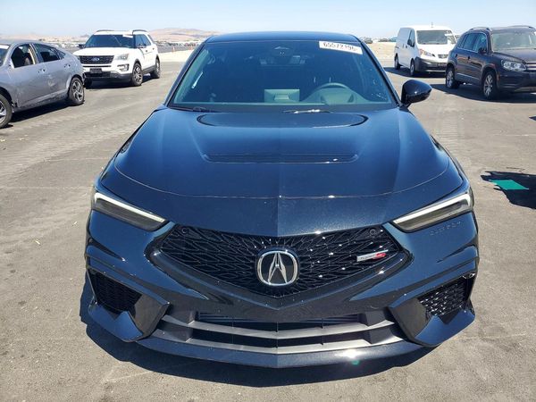2026 ACURA INTEGRA
