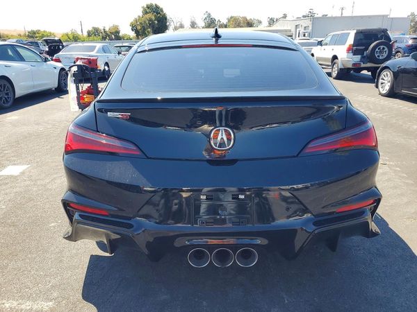 2026 ACURA INTEGRA