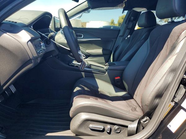 2026 ACURA INTEGRA