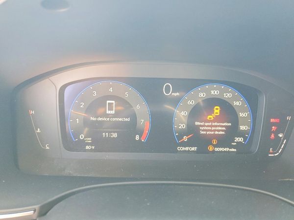 2026 ACURA INTEGRA