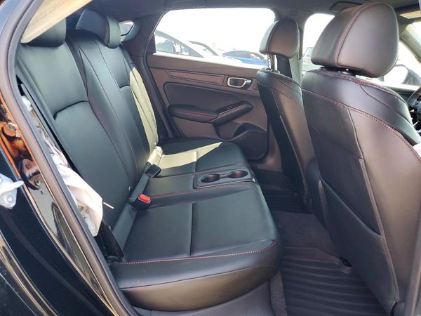 2026 ACURA INTEGRA
