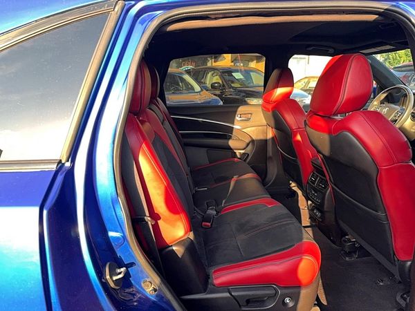 2019 ACURA MDX