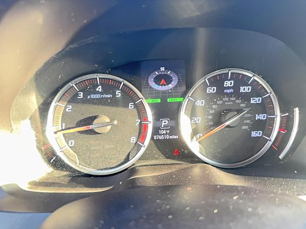 2019 ACURA MDX