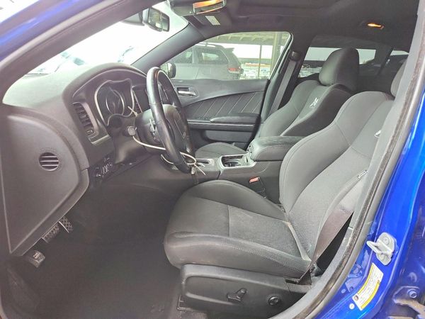 2018 DODGE CHARGER R/T 392