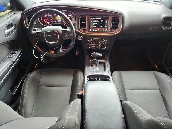 2018 DODGE CHARGER R/T 392