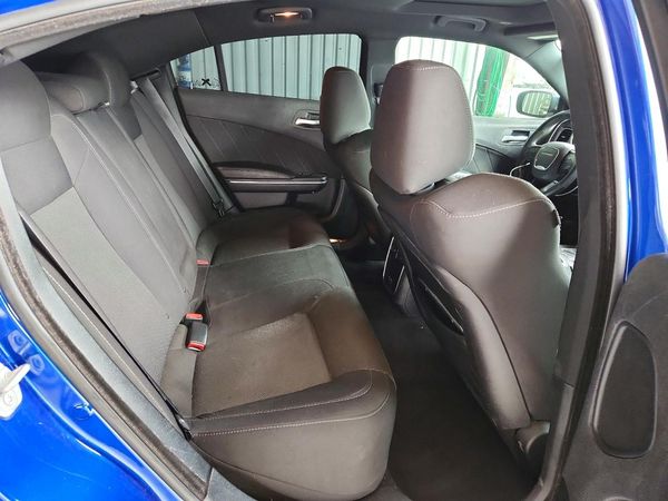 2018 DODGE CHARGER R/T 392