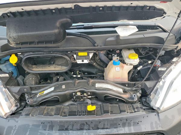 2025 RAM PROMASTER 2500