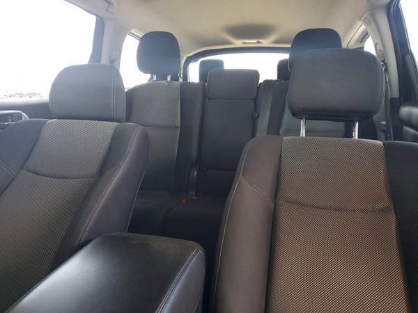 2018 NISSAN PATHFINDER