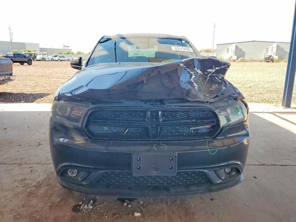 2015 DODGE DURANGO SXT AWD