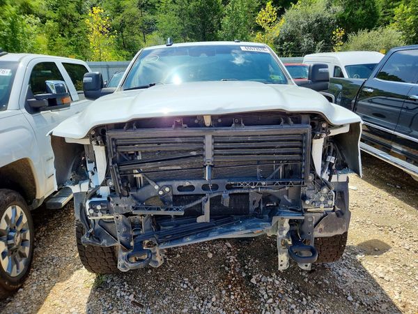 2023 RAM 2500 TRADESMAN CREW CAB 4X4