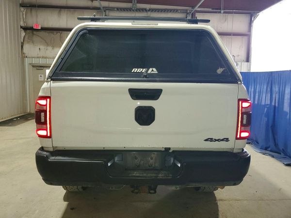 2023 RAM 2500 TRADESMAN CREW CAB 4X4