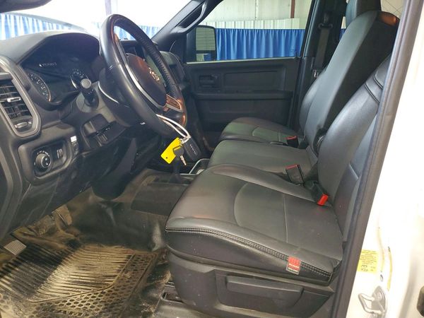 2023 RAM 2500 TRADESMAN CREW CAB 4X4