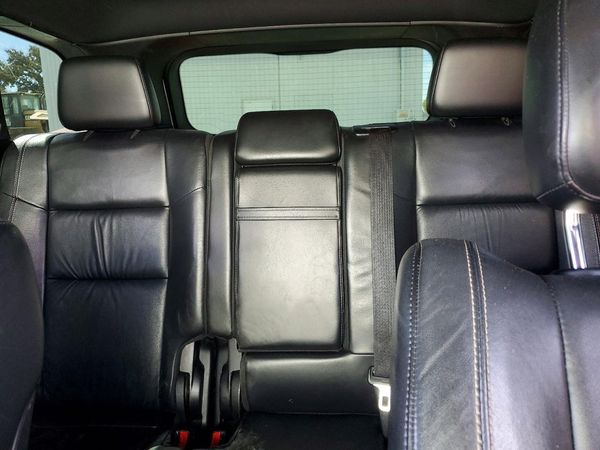 2016 JEEP GRAND CHEROKEE Limited — SUVN