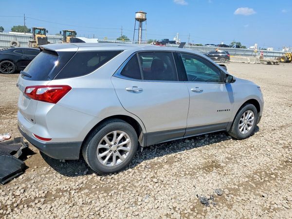 2018 CHEVROLET EQUINOX LT (1LT)