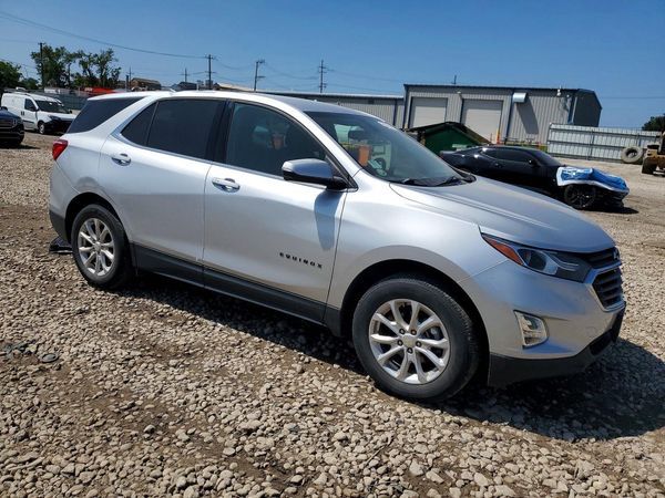 2018 CHEVROLET EQUINOX LT (1LT)