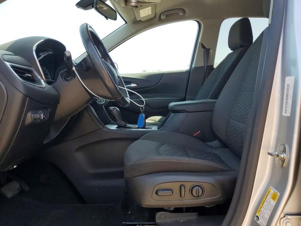 2018 CHEVROLET EQUINOX LT (1LT)
