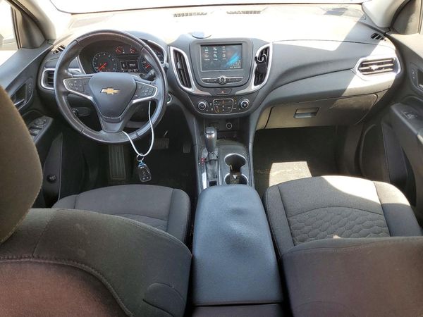 2018 CHEVROLET EQUINOX LT (1LT)