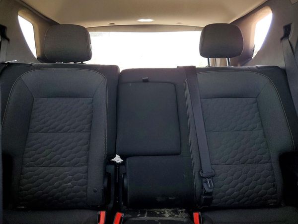 2018 CHEVROLET EQUINOX LT (1LT)